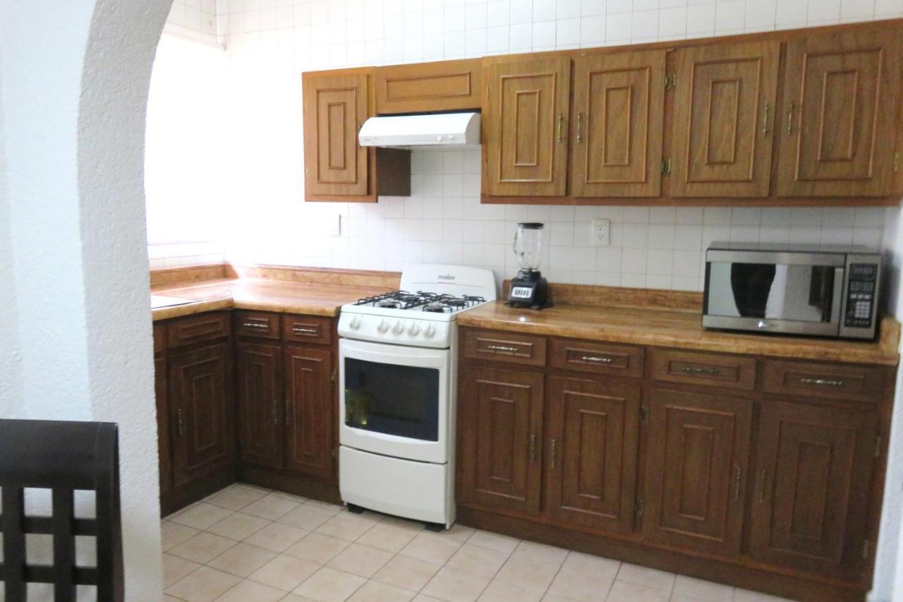 Hotel Huizache Σαλτίγιο Εξωτερικό φωτογραφία